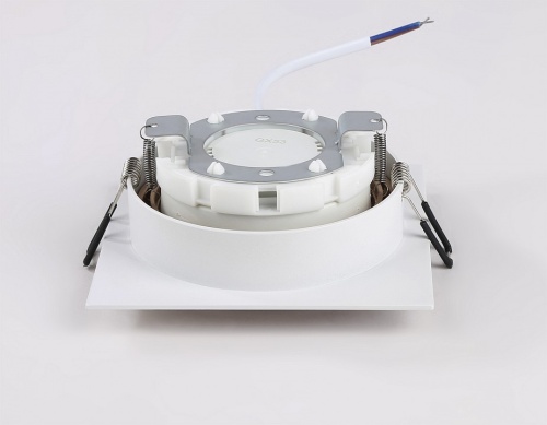 Встраиваемый светильник Ambrella Light TN TN51916 в Нижнем Новгороде фото 3