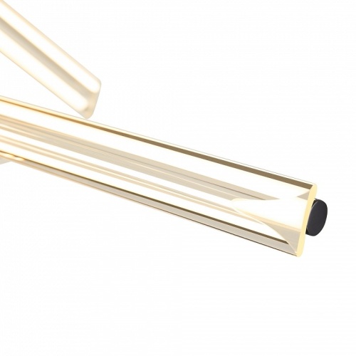 Люстра на штанге Freya Brilliance FR5557PL-L32B в Нижнем Новгороде фото 3