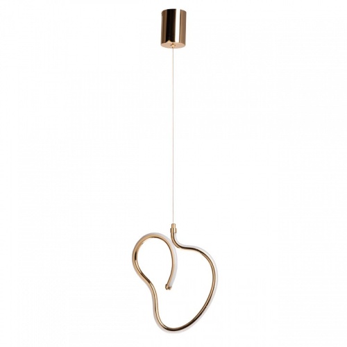 Подвесной светильник DeMarkt Аурих 26 108011001 в Нижнем Новгороде фото 3