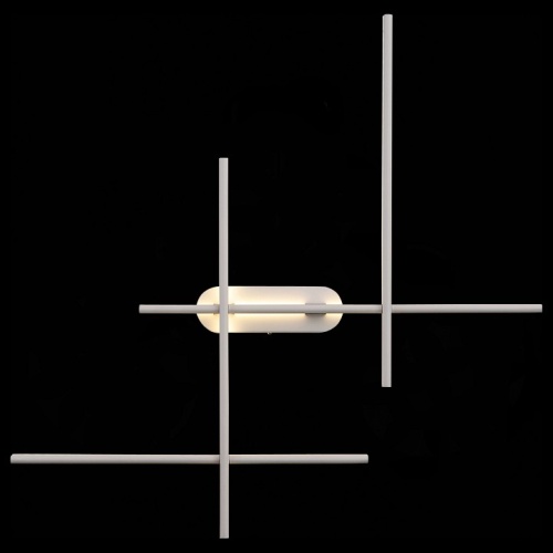 Накладной светильник ST-Luce Basoni SL394.501.04 в Нижнем Новгороде фото 9