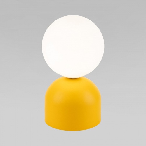 Настольная лампа декоративная TK Lighting Miki 16040 Miki в Нижнем Новгороде фото 3