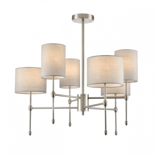 Люстра на штанге Lumion LATTI 8262/6C в Нижнем Новгороде фото 4