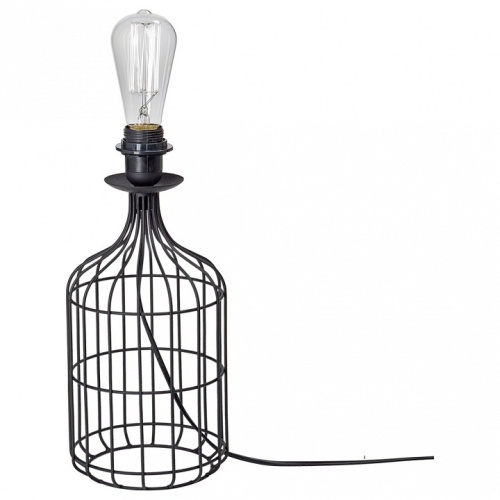 Настольная лампа декоративная Vitaluce V4438 V4438-1/1L в Нижнем Новгороде