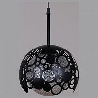 Подвесной светильник 05911-1 05911-0.9-01 BK в Нижнем Новгороде