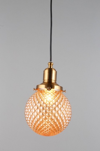 Подвесной светильник Aployt Sofi APL.302.16.01 в Нижнем Новгороде фото 7