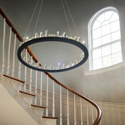 Подвесной светильник Imperiumloft QUARTZ QUARTZ в Нижнем Новгороде фото 14