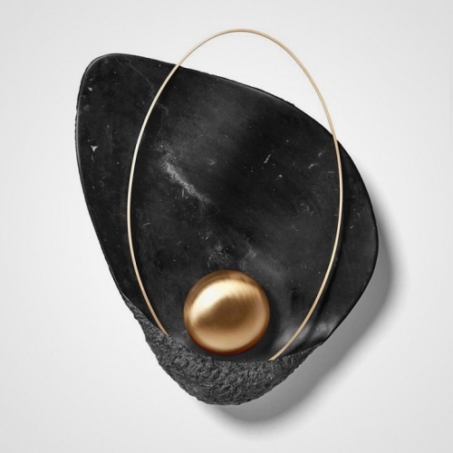 Накладной светильник Imperiumloft Clam CLAM01 в Нижнем Новгороде