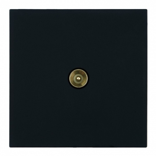 ТВ-розетка без рамки Stekker Мия 50449 в Нижнем Новгороде