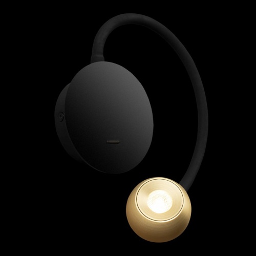 Бра Loft it Point 10254 Brass в Нижнем Новгороде фото 5