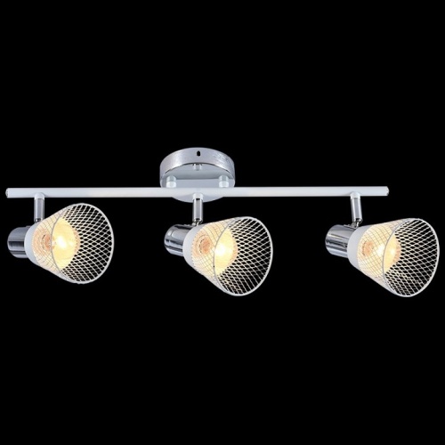 Спот 05968-2 05968-0.8-03 WH+CR в Нижнем Новгороде фото 4