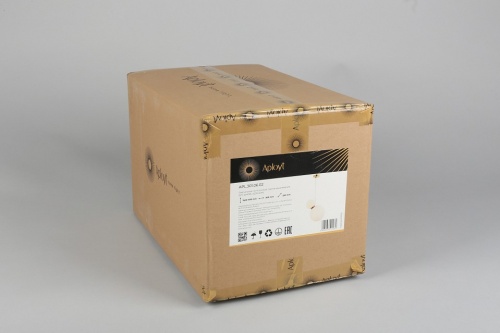 Подвесной светильник Aployt Patunia APL.301.06.02 в Нижнем Новгороде фото 8