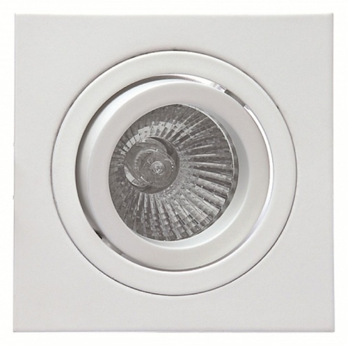 Встраиваемый светильник Mantra Basico Gu10 C0004 в Нижнем Новгороде