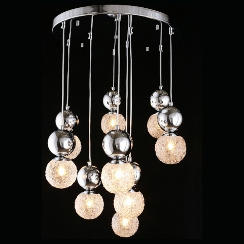 Подвесной светильник Aployt Violet APL.763.03.09 в Нижнем Новгороде фото 15