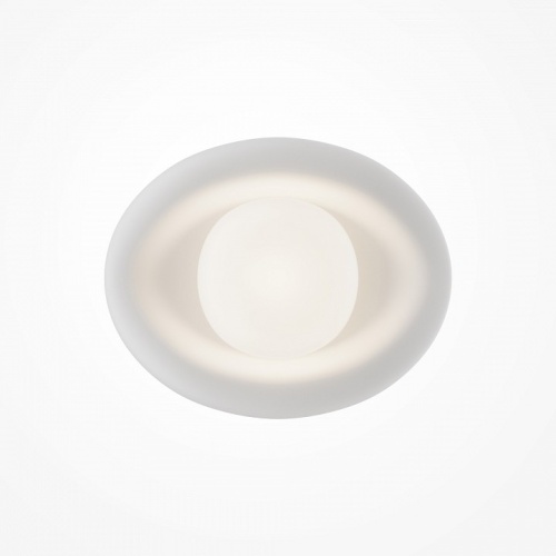 Накладной светильник Maytoni Lulua MOD435WL-01W в Нижнем Новгороде фото 6