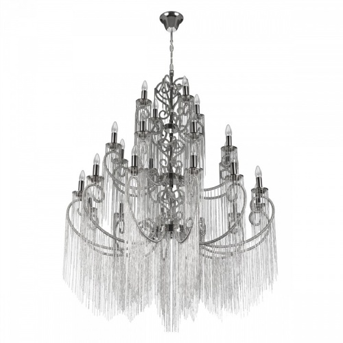 Подвесная люстра Loft it Wonderland 10405/24 в Нижнем Новгороде фото 8