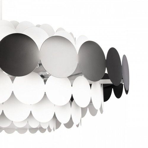 Люстра на штанге Loft it Juicy 10310/M Black в Нижнем Новгороде фото 6