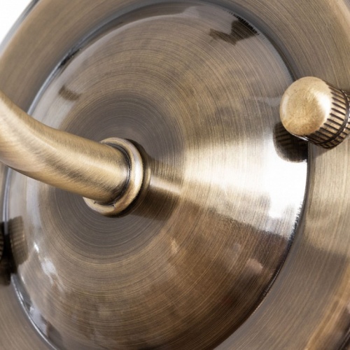 Бра Arte Lamp Riccio A7758AP-1AB в Нижнем Новгороде фото 2