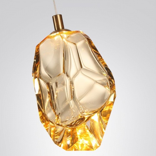 Подвесной светильник Odeon Light HIGHTECH 7111/4LA в Нижнем Новгороде фото 6