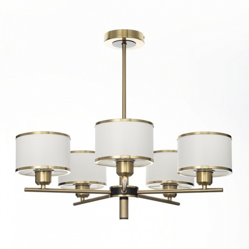 Люстра на штанге Citilux ALTON CL421253 в Нижнем Новгороде фото 9