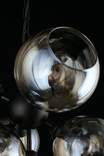 Подвесная люстра Aployt Greta APL.912.03.07 в Нижнем Новгороде фото 9