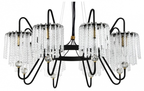 Подвесная люстра MW-Light Лавиния 443010808 в Перми