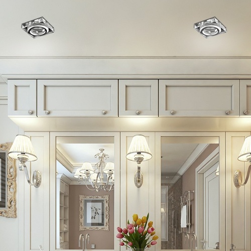 Встраиваемый светильник Novotech Aqua 369880 в Нижнем Новгороде фото 3