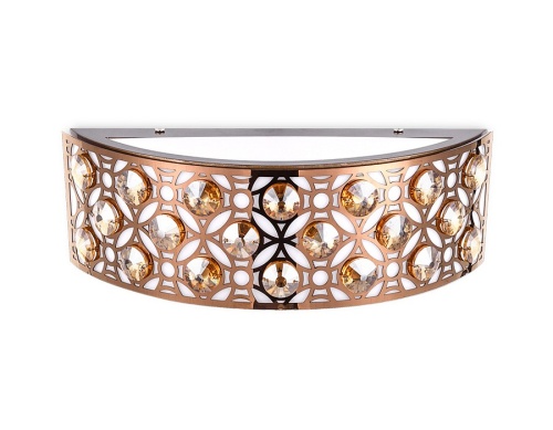 Накладной светильник Ambrella Light FA FA9412 в Нижнем Новгороде фото 3