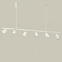 Подвесной светильник Ambrella Light XB XB9005500 в Нижнем Новгороде