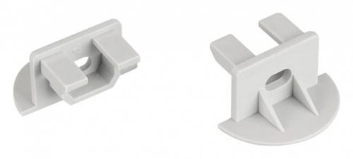 Набор заглушек для профиля с отверстием Arlight PDS 040737 в Нижнем Новгороде