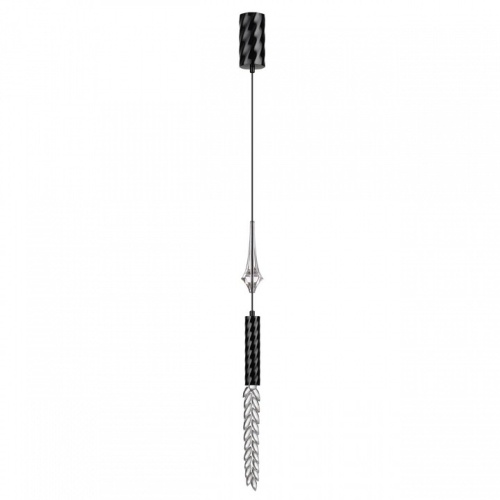 Подвесной светильник Odeon Light Kolos 5459/4L в Нижнем Новгороде фото 2