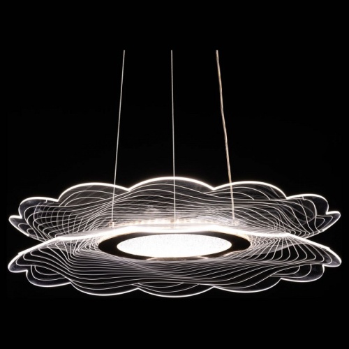 Подвесной светильник De City Конти 488014201 в Нижнем Новгороде