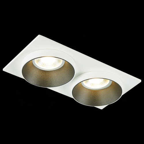 Встраиваемый светильник ST-Luce ST206 ST206.528.02 в Нижнем Новгороде фото 3