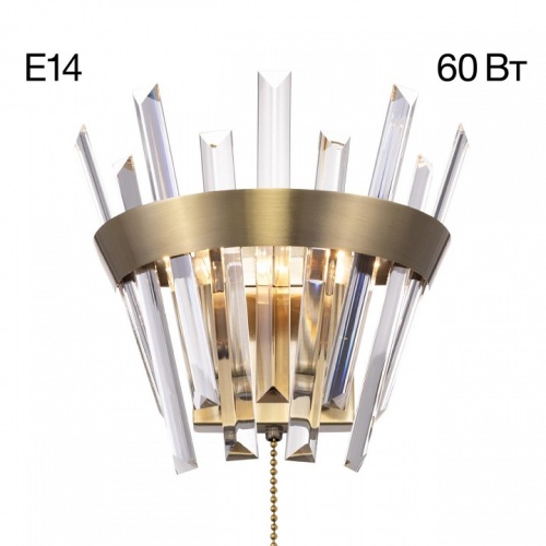 Накладной светильник Citilux Вестерос CL307313 в Белово фото 8