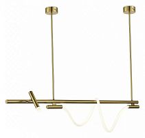 Светильник на штанге iLedex Cross 2313-1200 BR в Нижнем Новгороде