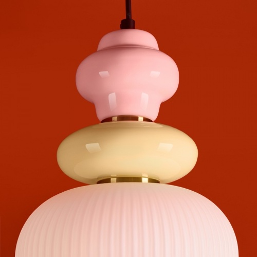 Подвесной светильник Freya Alzare FR5595PL-01B4 в Нижнем Новгороде фото 8