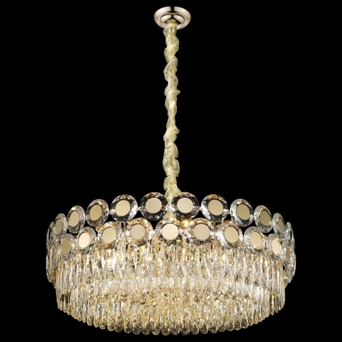 Подвесной светильник Wertmark Claudia WE134.25.303 в Нижнем Новгороде фото 2