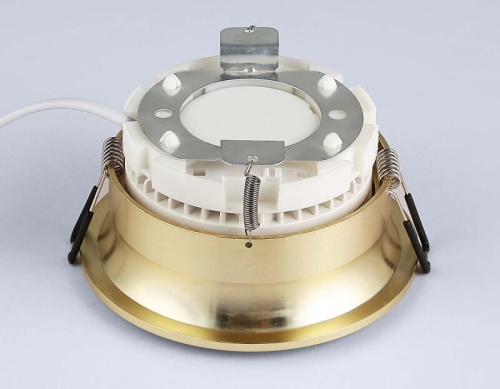 Встраиваемый светильник Ambrella Light TN TN6755 в Нижнем Новгороде фото 5