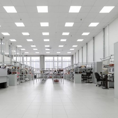 Светильник для потолка Армстронг Arlight TITAN 030304(1) в Нижнем Новгороде фото 5