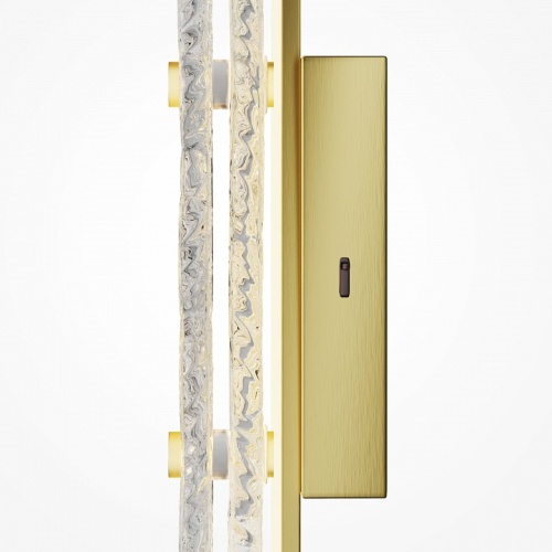 Накладной светильник Maytoni Frostum MOD439WL-L7BSK в Нижнем Новгороде фото 4