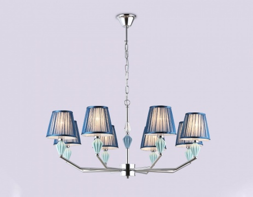 Подвесная люстра Ambrella Light HIGH LIGHT LH75063 в Нижнем Новгороде фото 8
