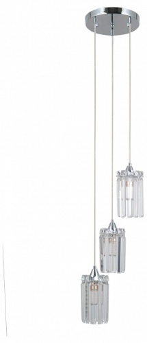 Подвесной светильник Moderli Levi V10755-3P в Нижнем Новгороде