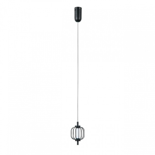 Подвесной светильник De City Стаут 702014301 в Нижнем Новгороде фото 2