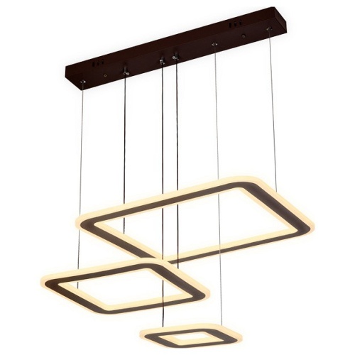 Подвесной светильник Ambrella Light FA FA433 в Нижнем Новгороде фото 7