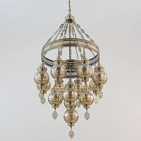 Подвесная люстра Citilux Каир CL419193 в Нижнем Новгороде