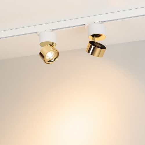 Светильник на штанге Arlight PLURIO 038114 в Нижнем Новгороде фото 2