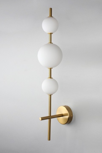 Бра Aployt Diego APL.645.01.15 в Нижнем Новгороде фото 9