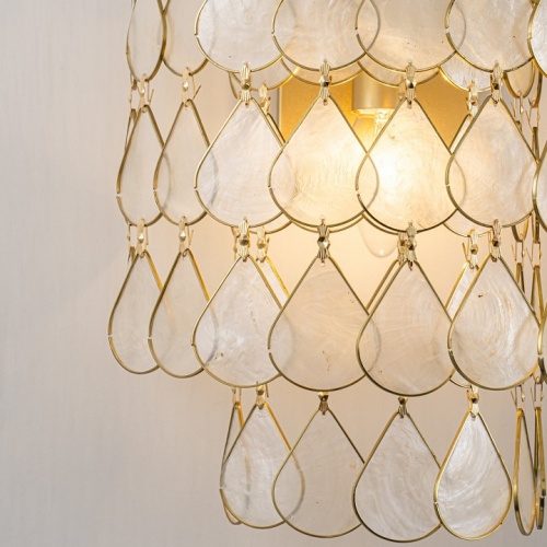 Накладной светильник Favourite Mollitia 4763-1W в Нижнем Новгороде фото 4