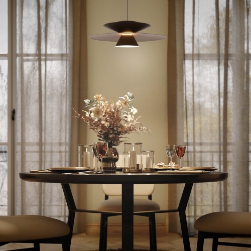 Подвесной светильник Mantra Estrella 9439 в Нижнем Новгороде фото 10