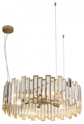 Подвесной светильник F-promo Steg 4484-6P в Нижнем Новгороде фото 2