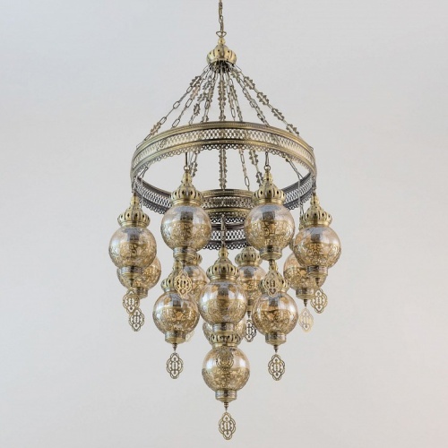 Подвесная люстра Citilux Каир CL419193 в Нижнем Новгороде